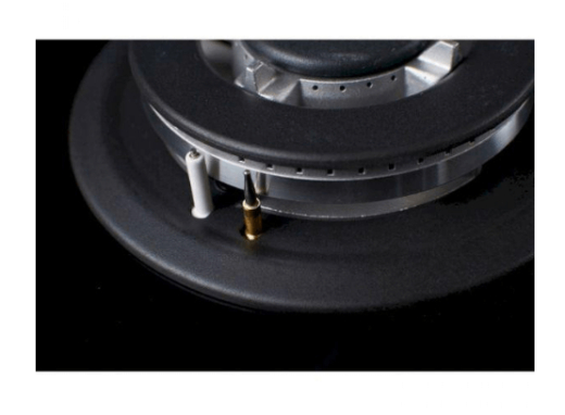 Варочная поверхность Liberty PG6141RG-CCB(408) - 4
