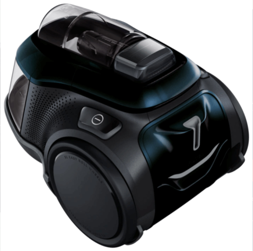 Пылесос безмешковый Electrolux PC91-8STM - 3
