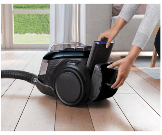 Пылесос безмешковый Electrolux PC91-8STM - 7