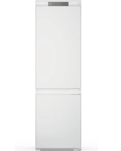 Вбудований холодильник із морозильною камерою Whirlpool WHC18 T341 - 1