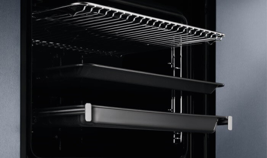 Вбудована духова шафа Electrolux KOCBP39WX - 2