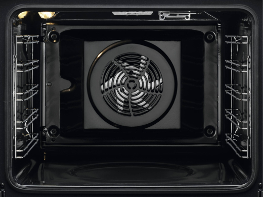 Вбудована духова шафа Electrolux KOCBP39WX - 3