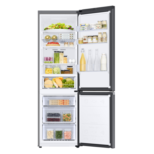 Холодильник SAMSUNG RB36T602FB1 - 2