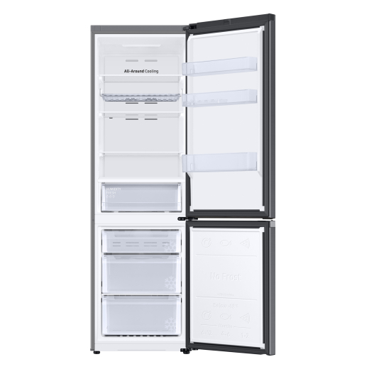 Холодильник SAMSUNG RB36T602FB1 - 5