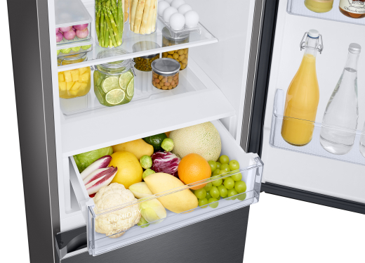 Холодильник SAMSUNG RB36T602FB1 - 7