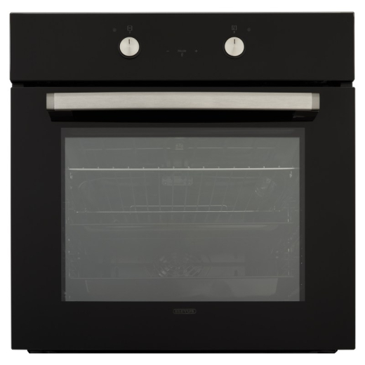 Встраиваемый духовой шкаф Eleyus MILA 6006 BL - 1
