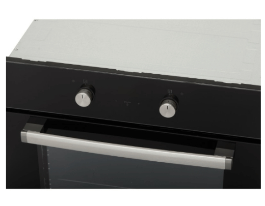 Встраиваемый духовой шкаф Eleyus MILA 6006 BL - 3
