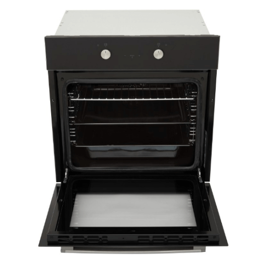 Встраиваемый духовой шкаф Eleyus MILA 6006 BL - 7