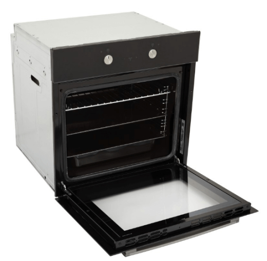 Встраиваемый духовой шкаф Eleyus MILA 6006 BL - 8