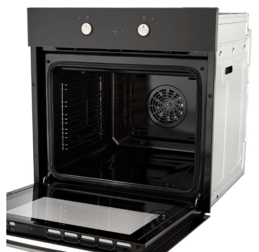 Встраиваемый духовой шкаф Eleyus MILA 6006 BL - 9