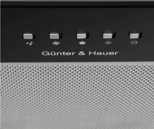 Кухонная вытяжка Gunter & Hauer ATALA 1060 G - 4