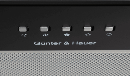 Кухонная вытяжка Gunter & Hauer ATALA 1060 G - 6