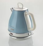 Электрочайник ARIETE 2868 Blue - 2