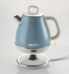 Электрочайник ARIETE 2868 Blue - 4