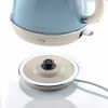Электрочайник ARIETE 2868 Blue - 5