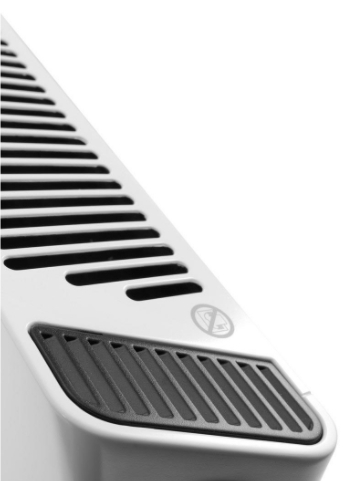 Обігрівач Delonghi Slim Style HSX 2320 - 3