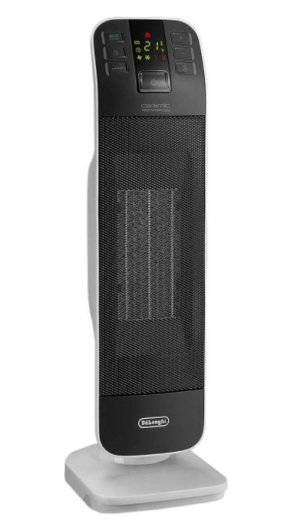 Обігрівач Delonghi HFX65V20 - 2