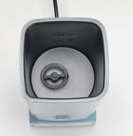 Вспениватель молока Ariete 2878 Vintage blue - 3