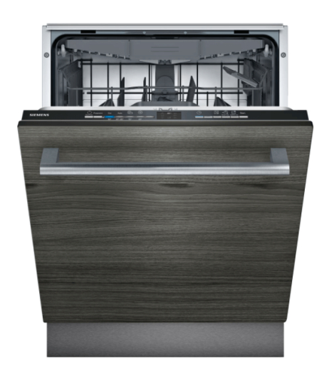 Встраиваемая посудомоечная машина SIEMENS SE61HX08VE - 1