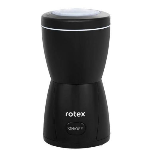 Кофемолка Rotex RCG210-B - 1