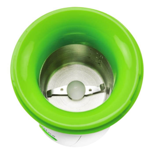 Кофемолка Rotex RCG215-W - 3