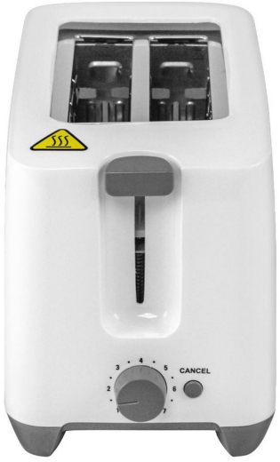 Тостер Rotex RTM120-W - 2