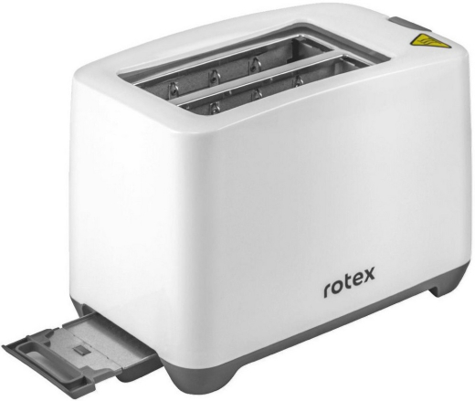 Тостер Rotex RTM120-W - 3
