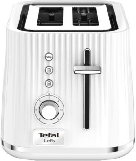 Тостер Tefal TT761138 - 2