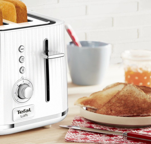 Тостер Tefal TT761138 - 3
