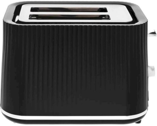 Тостер Tefal Loft TT7618 Black (TT761838) - 1