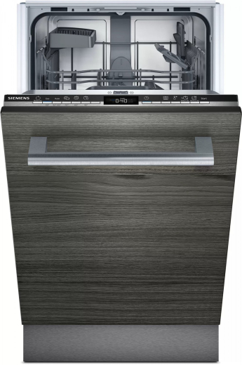 Встраиваемая посудомоечная машина Siemens SP63HX64KE - 1