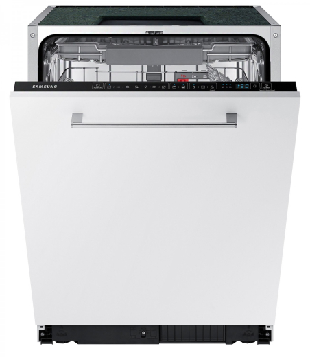Встраиваемая посудомоечная машина Samsung DW60A6090BB - 1