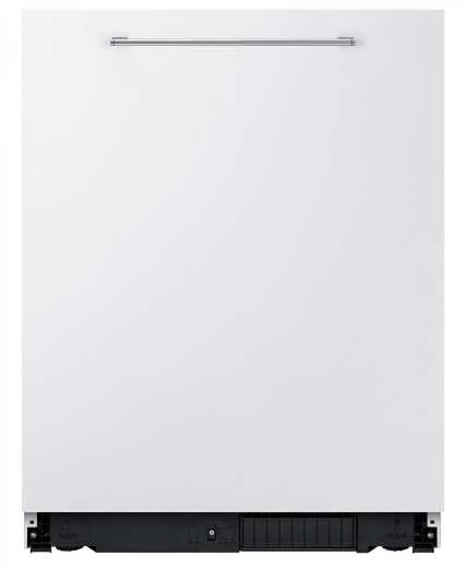 Встраиваемая посудомоечная машина Samsung DW60A6090BB - 2
