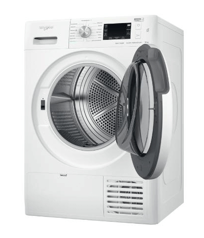 Сушильная машина Whirlpool FFT M22 9X2 PL - 2