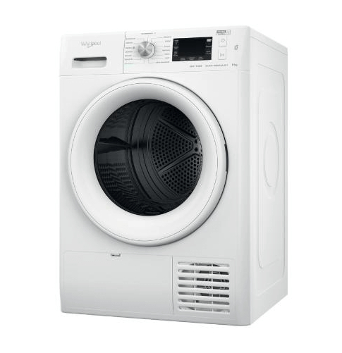 Сушильная машина Whirlpool FFT M22 9X2 PL - 3