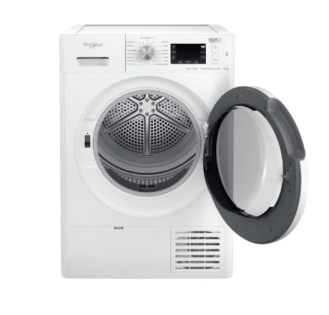 Сушильная машина Whirlpool FFT M22 9X2 PL - 4