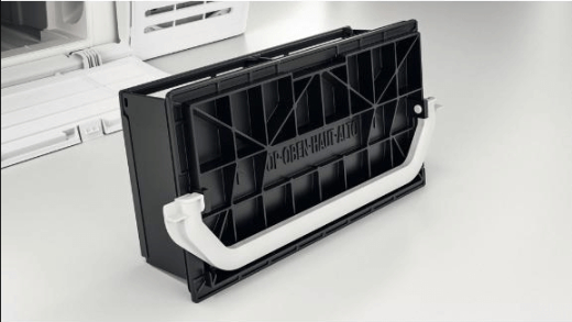 Сушильная машина Whirlpool FFT M22 9X2 PL - 6