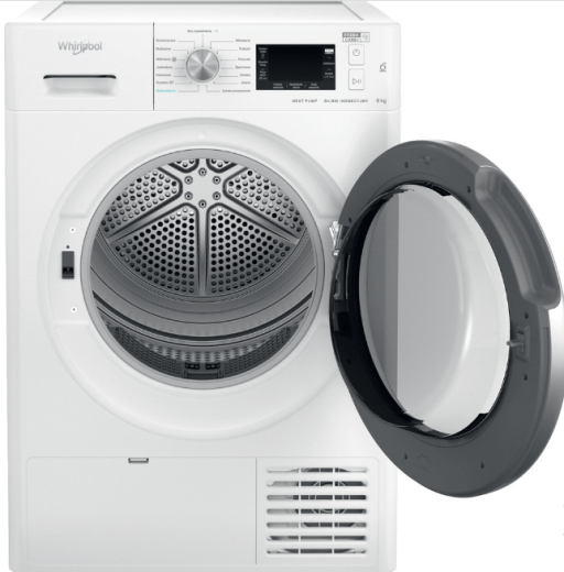 Сушильна машина Whirlpool FFT M22 9X2WS PL - 3