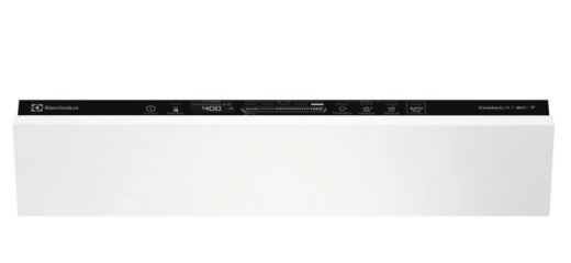 Вбудована посудомийна машина 60 см ELECTROLUX KECB8300W - 10