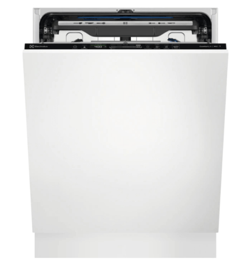 Встраиваемая посудомоечная машина 60 см ELECTROLUX KECB8300W - 1