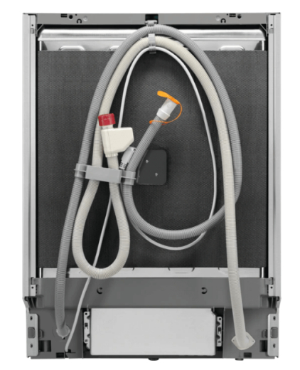 Вбудована посудомийна машина 60 см ELECTROLUX KECB8300W - 3