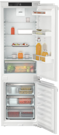 Холодильник із морозильною камерою Liebherr ICe 5103 - 1