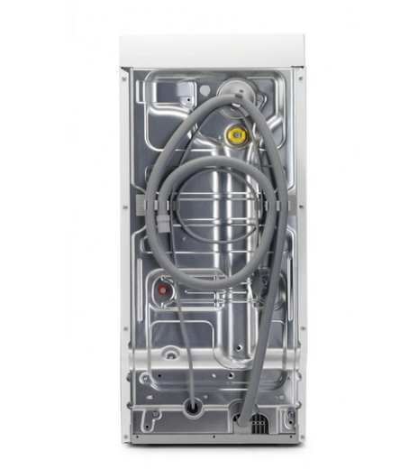 Пральна машина з вертикальним завантаженням Electrolux EW6TN4261P - 3