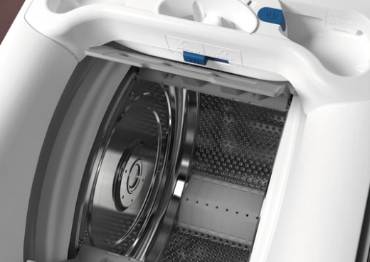 Пральна машина з вертикальним завантаженням Electrolux EW6TN4261P - 7