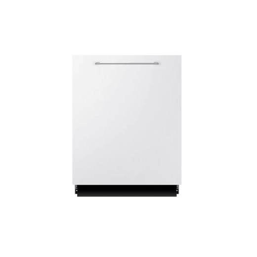 Вбудована посудомийна машина SAMSUNG DW60A8060IB - 2