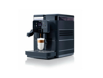 Кавомашина автоматична Saeco New Royal Plus - 2