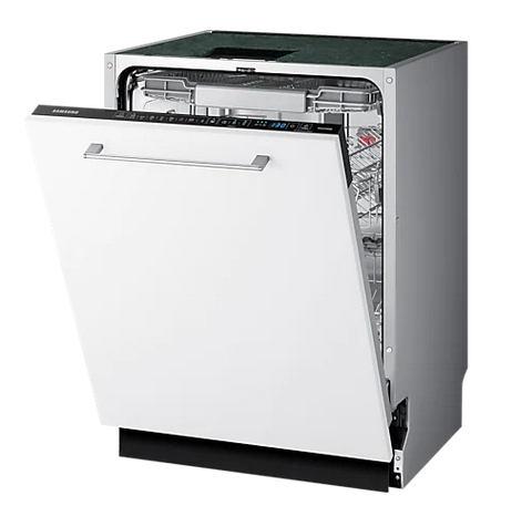 Посудомийна машина Samsung DW60A8070BB - 2