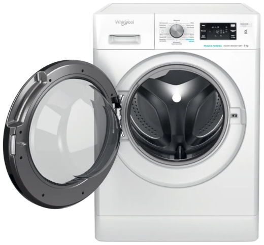 Пральна машина Whirlpool FFB 8258 BVPL - 2