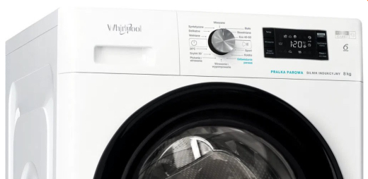 Пральна машина Whirlpool FFB 8258 BVPL - 3