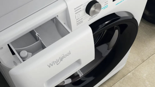 Пральна машина Whirlpool FFB 8258 BVPL - 6